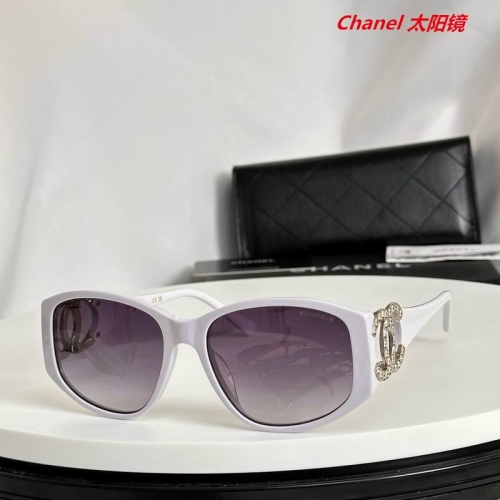 C.h.a.n.e.l. Sunglasses AAAA 5674