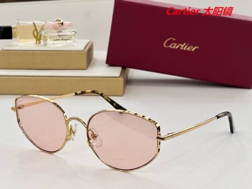 C.a.r.t.i.e.r. Sunglasses AAAA 5491