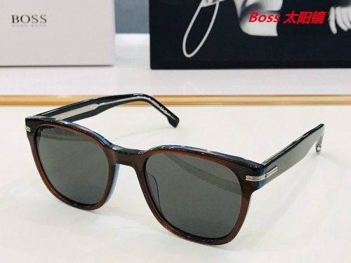 B.o.s.s. Sunglasses AAAA 4029