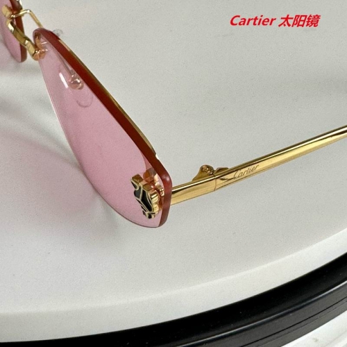 C.a.r.t.i.e.r. Sunglasses AAAA 5583