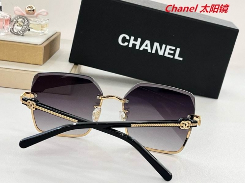 C.h.a.n.e.l. Sunglasses AAAA 4729