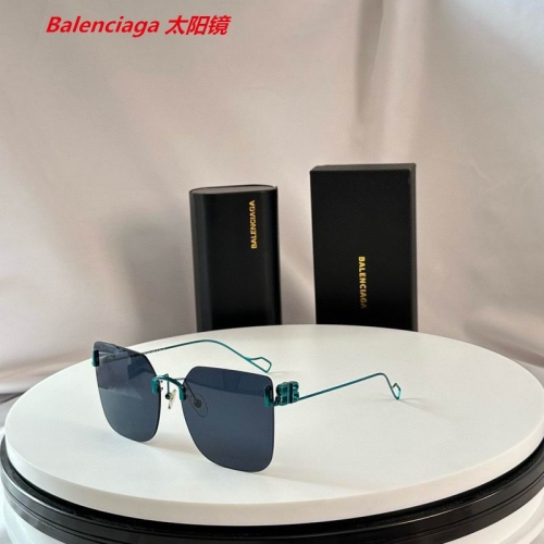 B.a.l.e.n.c.i.a.g.a. Sunglasses AAAA 4544