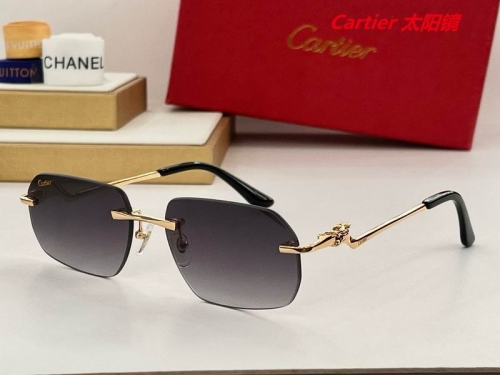 C.a.r.t.i.e.r. Sunglasses AAAA 4537