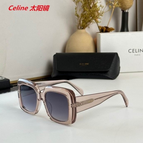 C.e.l.i.n.e. Sunglasses AAAA 4606