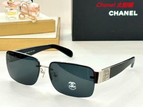 C.h.a.n.e.l. Sunglasses AAAA 4724