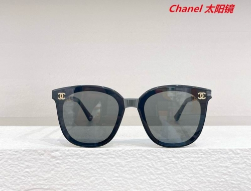 C.h.a.n.e.l. Sunglasses AAAA 6540