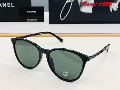 C.h.a.n.e.l. Sunglasses AAAA 6199