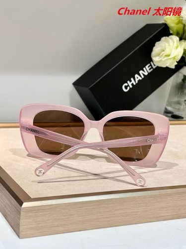 C.h.a.n.e.l. Sunglasses AAAA 4608