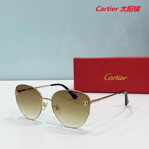 C.a.r.t.i.e.r. Sunglasses AAAA 4935