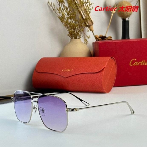 C.a.r.t.i.e.r. Sunglasses AAAA 4186