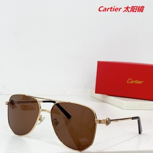 C.a.r.t.i.e.r. Sunglasses AAAA 5252