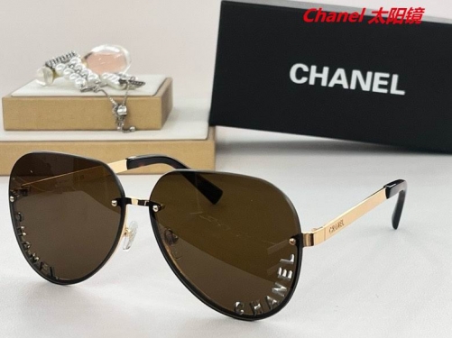 C.h.a.n.e.l. Sunglasses AAAA 4452