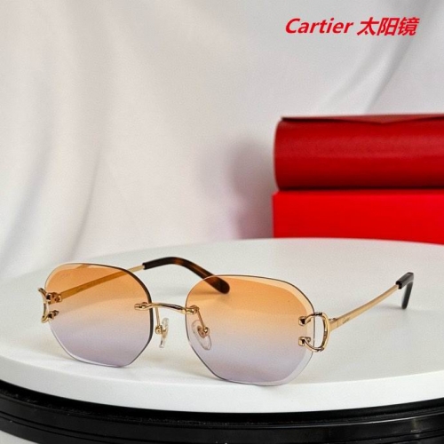 C.a.r.t.i.e.r. Sunglasses AAAA 6125