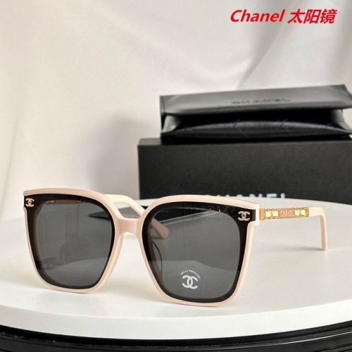 C.h.a.n.e.l. Sunglasses AAAA 5581