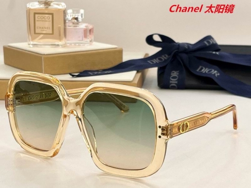 C.h.a.n.e.l. Sunglasses AAAA 5969