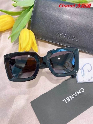 C.h.a.n.e.l. Sunglasses AAAA 5368