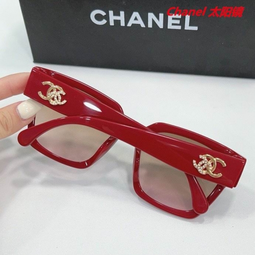 C.h.a.n.e.l. Sunglasses AAAA 5875