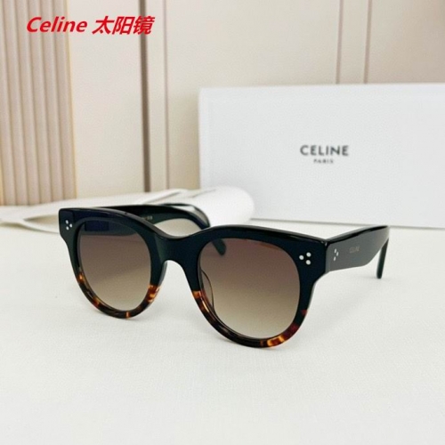 C.e.l.i.n.e. Sunglasses AAAA 4569