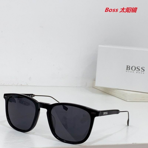 B.o.s.s. Sunglasses AAAA 4155