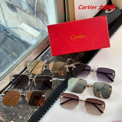 C.a.r.t.i.e.r. Sunglasses AAAA 4131