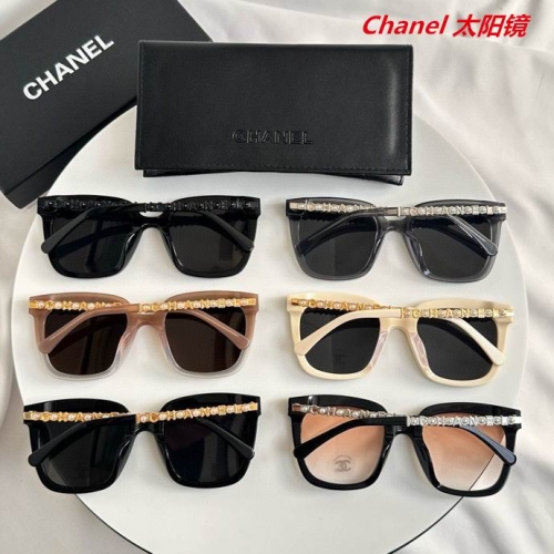 C.h.a.n.e.l. Sunglasses AAAA 5411