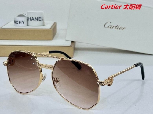 C.a.r.t.i.e.r. Sunglasses AAAA 5772