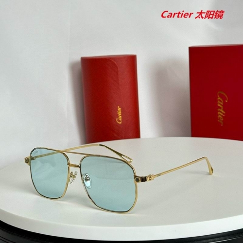 C.a.r.t.i.e.r. Sunglasses AAAA 5668