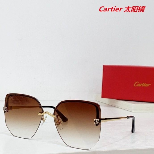 C.a.r.t.i.e.r. Sunglasses AAAA 5259