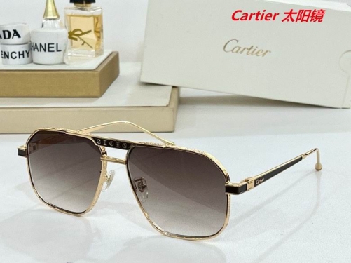 C.a.r.t.i.e.r. Sunglasses AAAA 6289