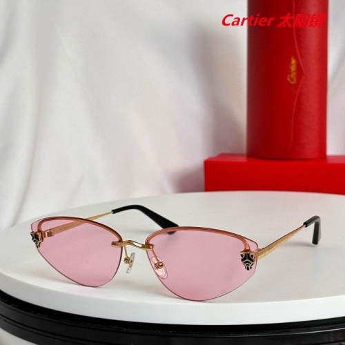 C.a.r.t.i.e.r. Sunglasses AAAA 6018