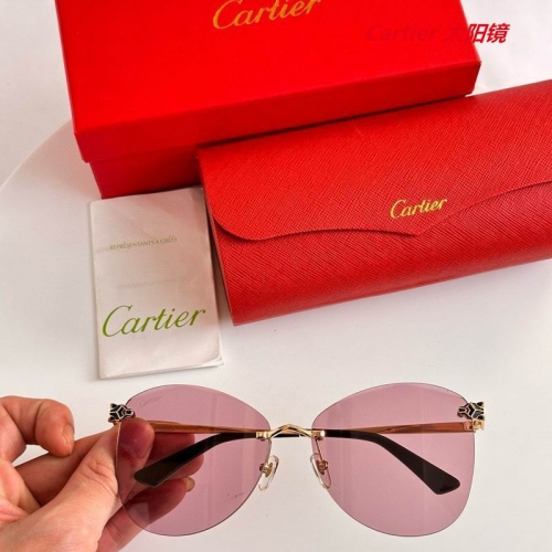 C.a.r.t.i.e.r. Sunglasses AAAA 6175