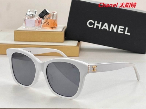 C.h.a.n.e.l. Sunglasses AAAA 4568