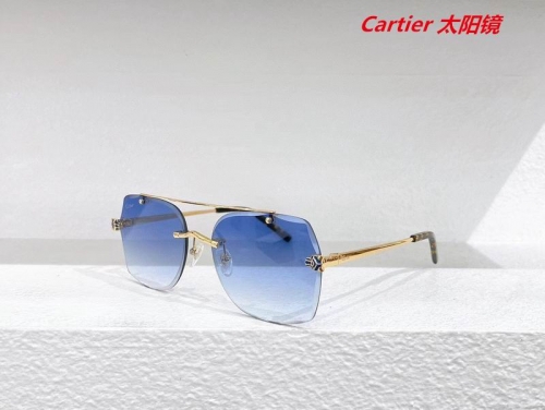 C.a.r.t.i.e.r. Sunglasses AAAA 4802