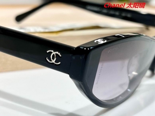 C.h.a.n.e.l. Sunglasses AAAA 4350