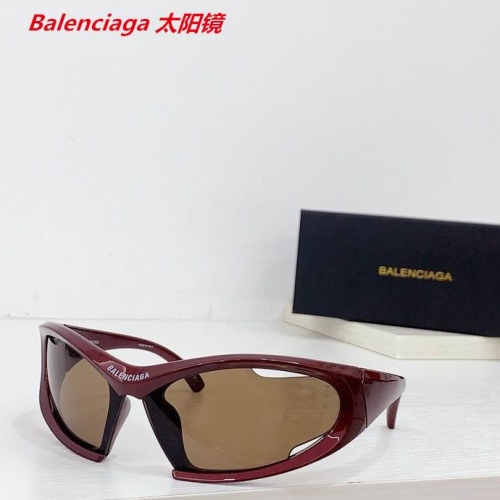 B.a.l.e.n.c.i.a.g.a. Sunglasses AAAA 4124