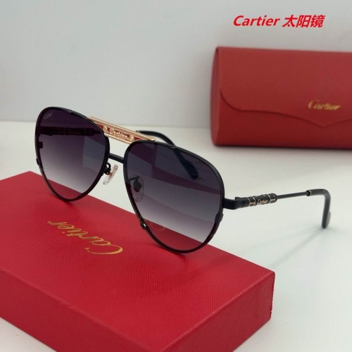 C.a.r.t.i.e.r. Sunglasses AAAA 4810