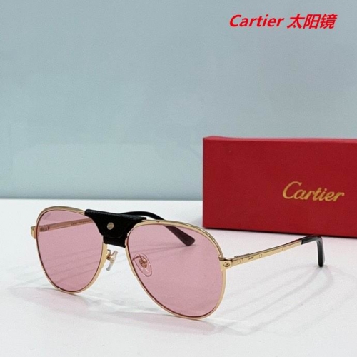 C.a.r.t.i.e.r. Sunglasses AAAA 4372