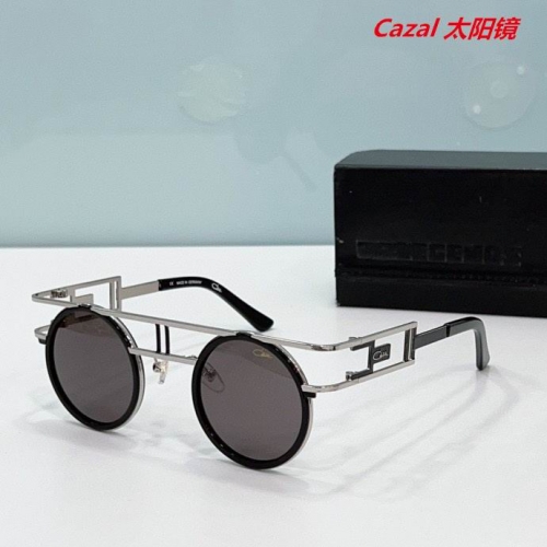 C.a.z.a.l. Sunglasses AAAA 4116