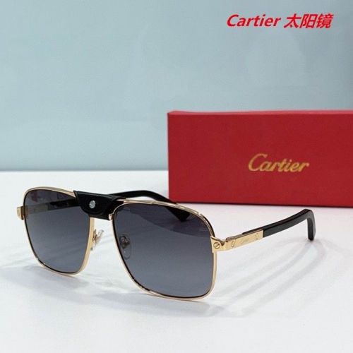 C.a.r.t.i.e.r. Sunglasses AAAA 4923