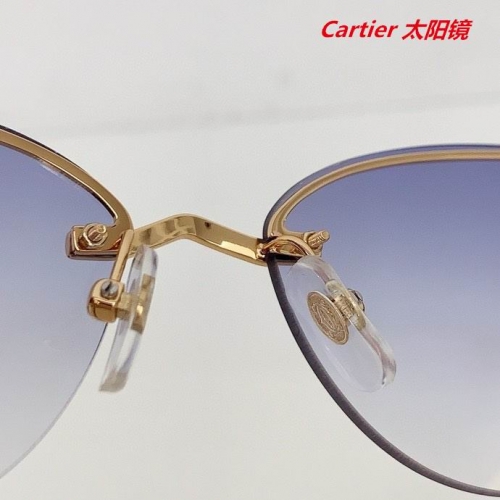 C.a.r.t.i.e.r. Sunglasses AAAA 5264