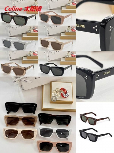 C.e.l.i.n.e. Sunglasses AAAA 4316