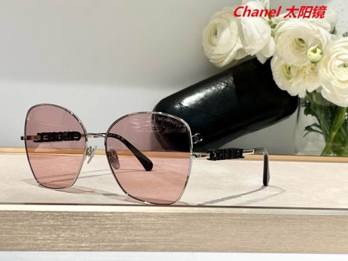 C.h.a.n.e.l. Sunglasses AAAA 4326