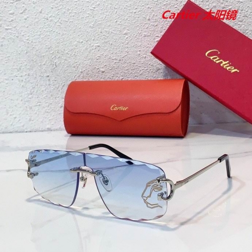 C.a.r.t.i.e.r. Sunglasses AAAA 4268