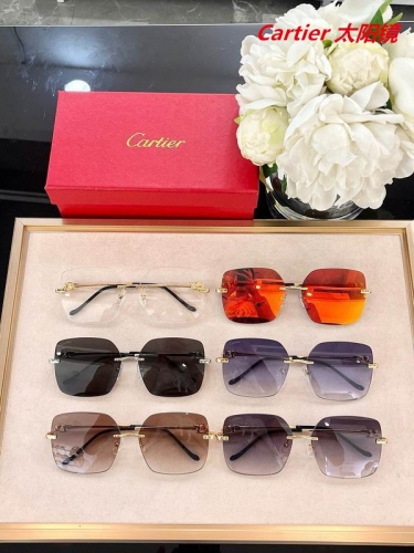 C.a.r.t.i.e.r. Sunglasses AAAA 5795