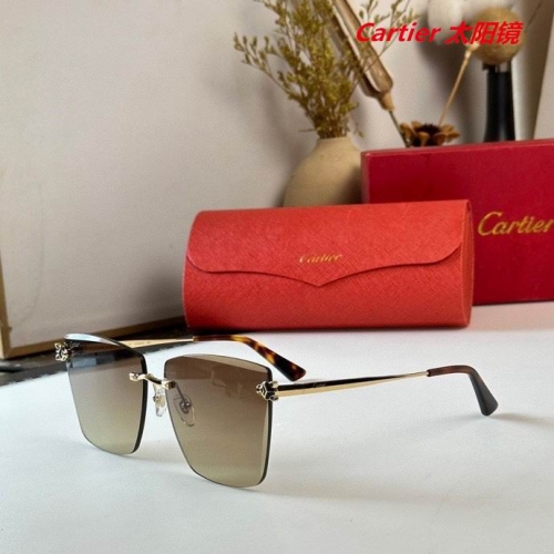 C.a.r.t.i.e.r. Sunglasses AAAA 4080