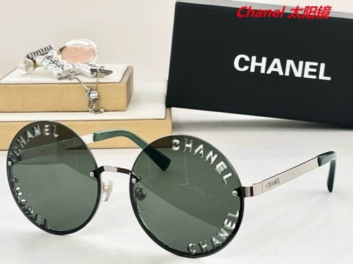 C.h.a.n.e.l. Sunglasses AAAA 4462