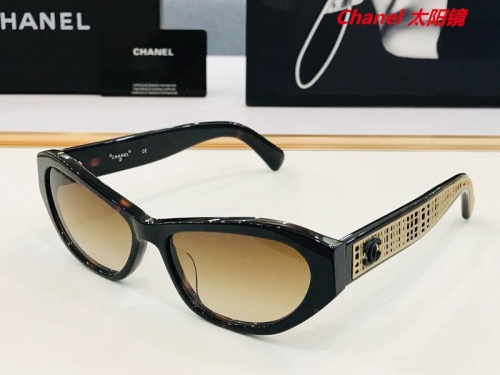 C.h.a.n.e.l. Sunglasses AAAA 6226