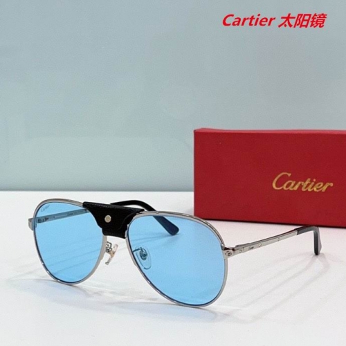 C.a.r.t.i.e.r. Sunglasses AAAA 4371