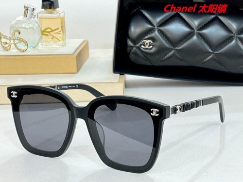 C.h.a.n.e.l. Sunglasses AAAA 5944