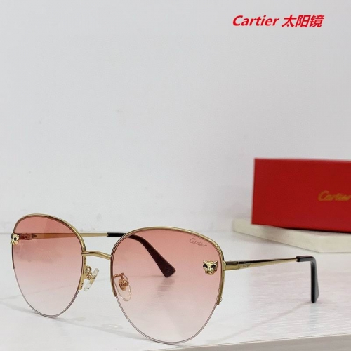 C.a.r.t.i.e.r. Sunglasses AAAA 5388